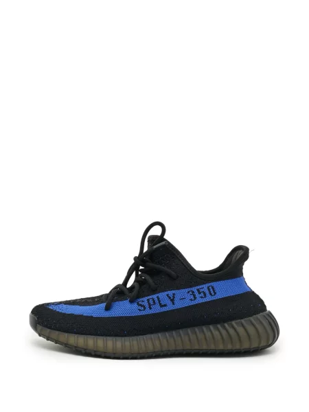 Sneaker Adidas Yeezy fekete