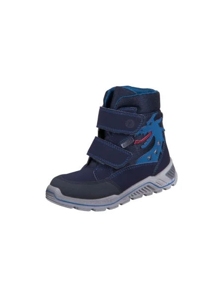 Pantofi copii Ricosta albastru