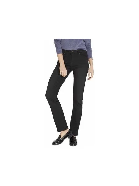 Blugi Wrangler negru