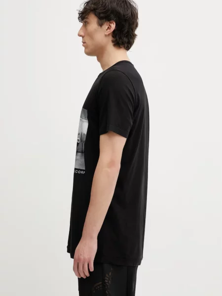 Rick Owens DRKSHDW Level tricou de bărbătesc