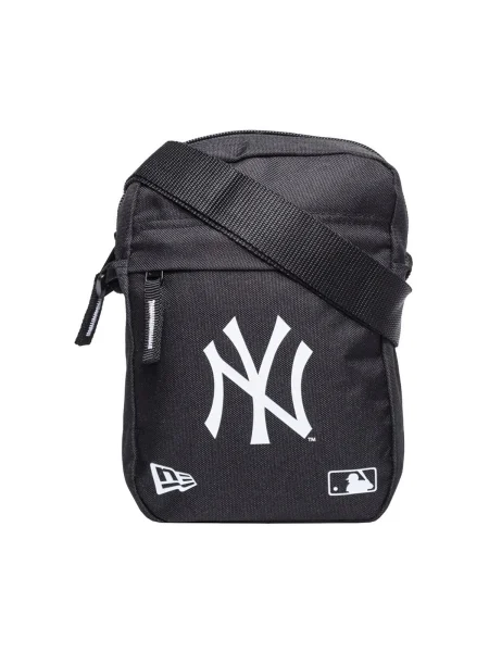 Geantă New Era negru