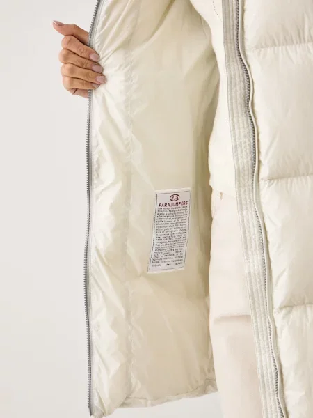 Пуховик Parajumpers