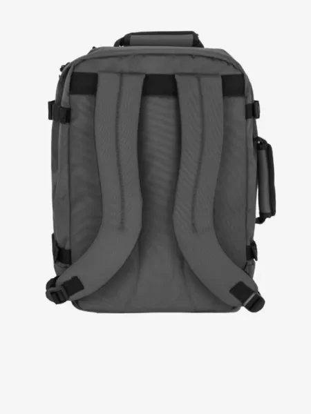 Rucsac Cabinzero clasic gri