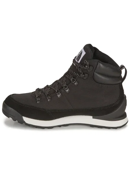 Pantofi The North Face negru