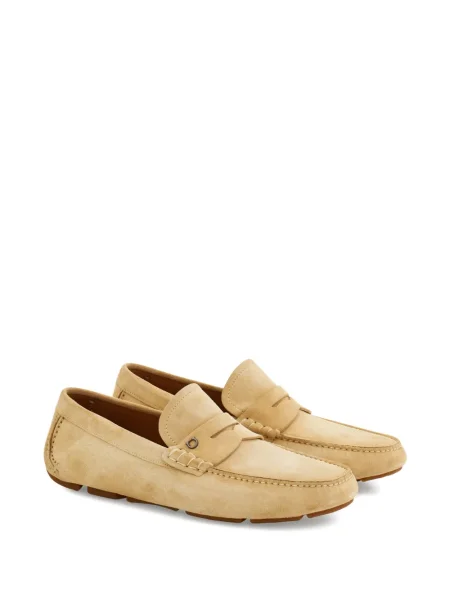 Pantofi loafer Ferragamo