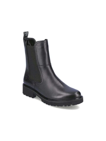 Pantofi Remonte negru