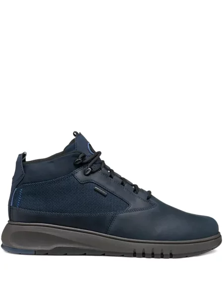 Botine Geox albastru