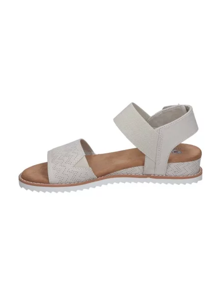 Sandale Skechers bijela