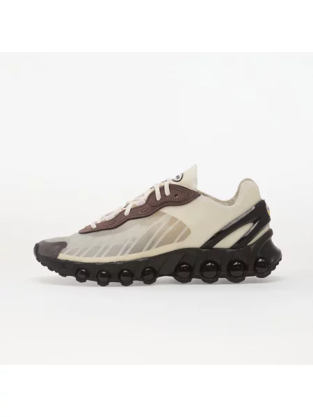 Sneakers Nike Air Max Sail/ Platinum Tint-Black-Violet Ore EUR negru