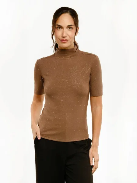 Liberte Essentiel Top TAMMI maro