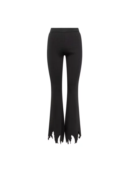 Spodnie Jw Anderson czarne