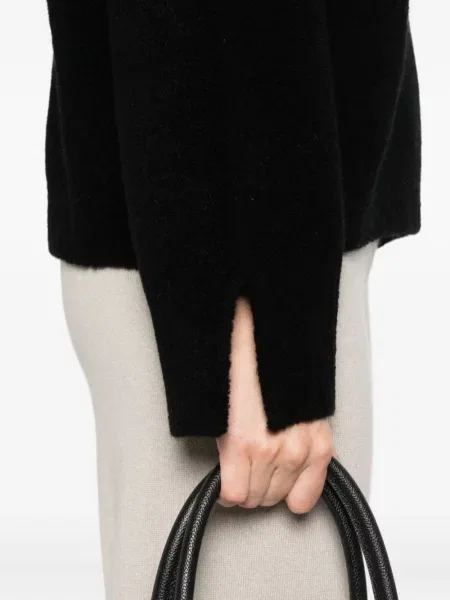 Pulover Allude negru