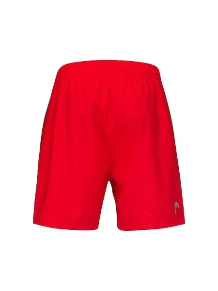 Pantaloni Head scurte roșu