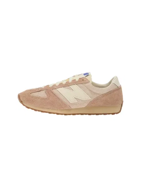 Pantofi New Balance bej