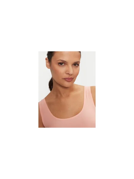 Chantelle Felső Soft Stretch narancssárga