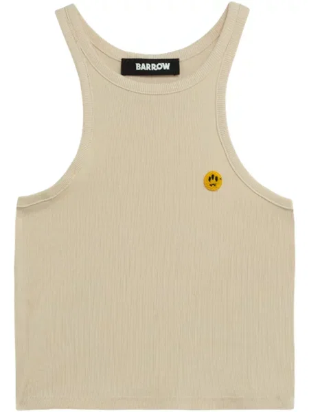 Top Barrow bez rukava