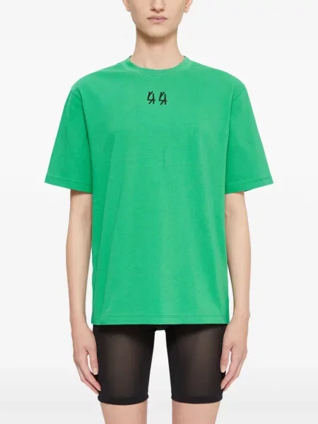 Tricou 44 Label Group verde