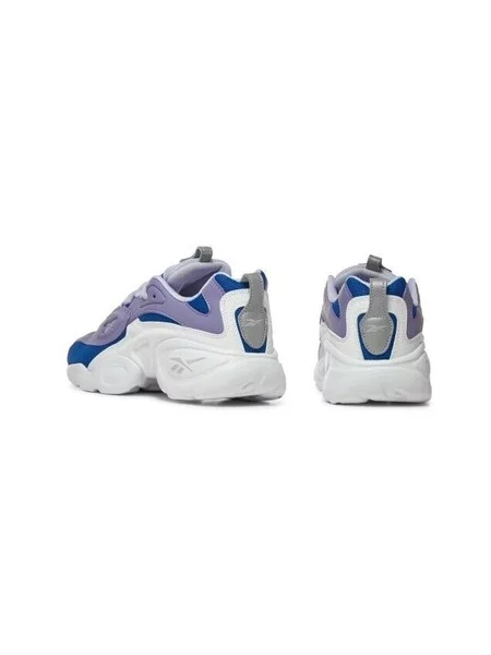 Tenisky Reebok Sport modrá