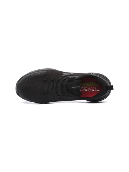 Tenisky Skechers čierna