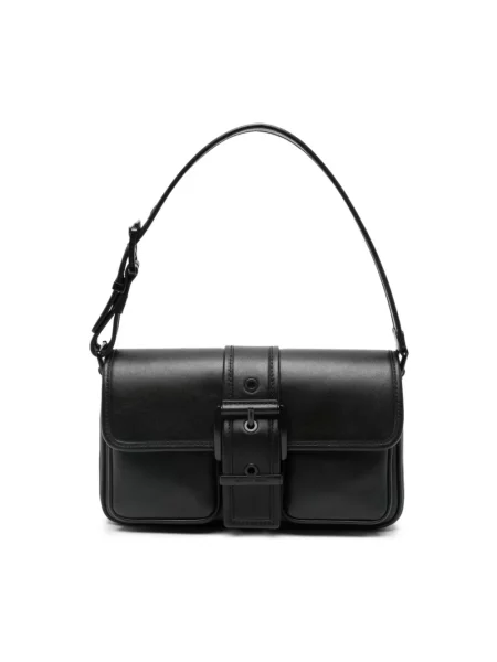 Torebka Michael Kors skórzana czarna