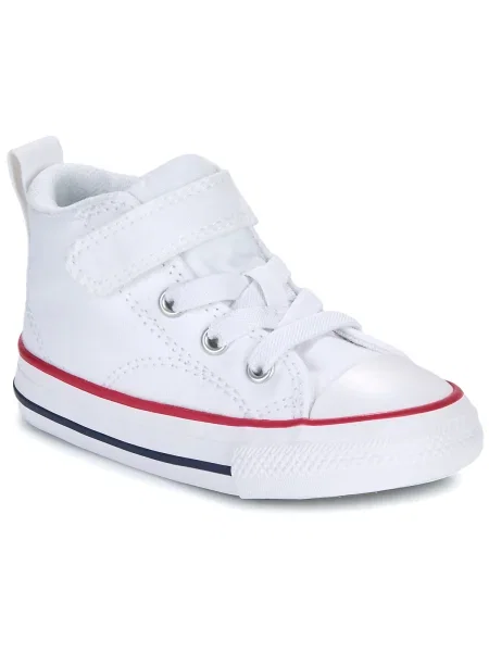 Pantofi copii Converse alb