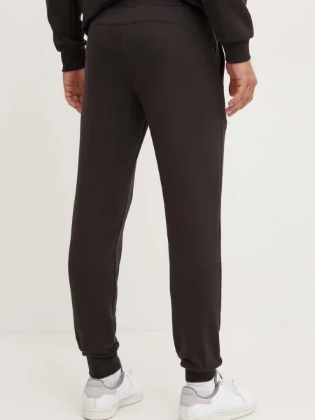 Pantaloni Puma negru
