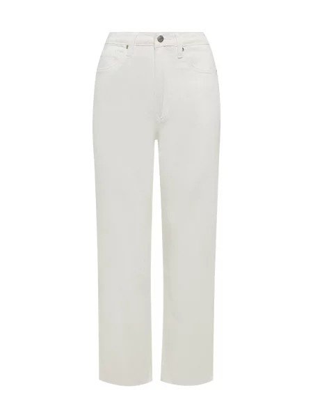 The Fated Jeans RYAN denim alb