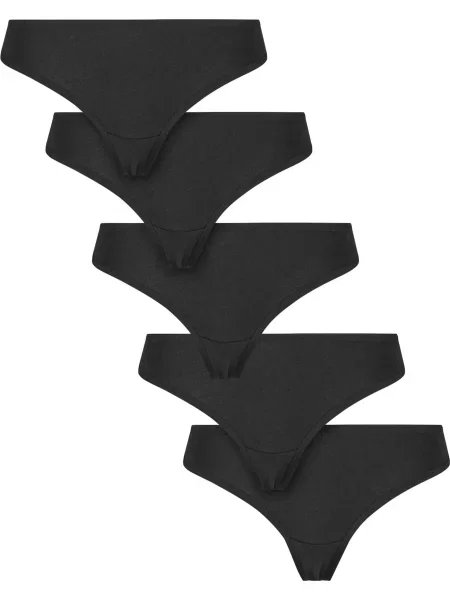 Urban Classics Tanga negru