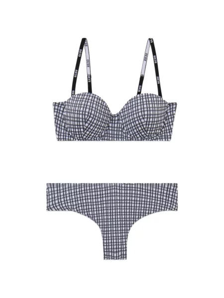Bikini Gcds alb