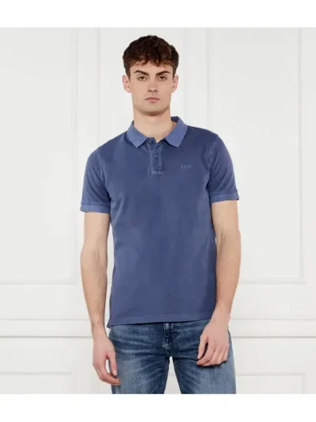 Joop! Jeans Tricou Ambrosian | Modern fit albastru