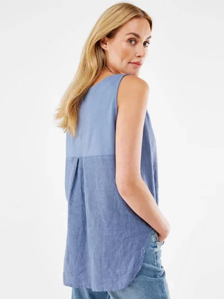 Футболка Mexx синяя