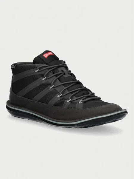 Camper Beetle sneakers pentru bărbați negru