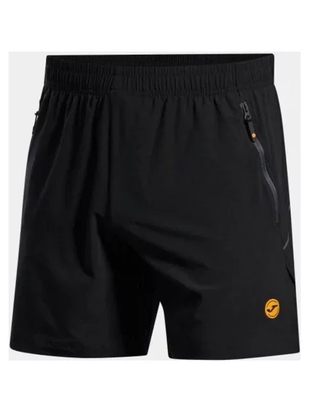 Szorty Joma Indoor Gym S czarny