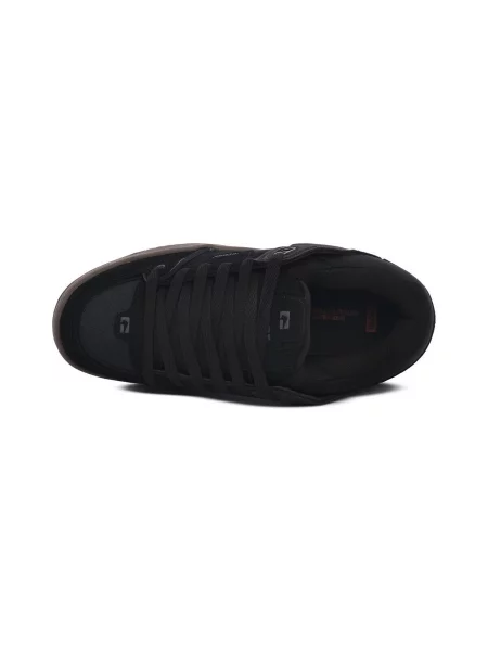 Tenisky Globe hnedá