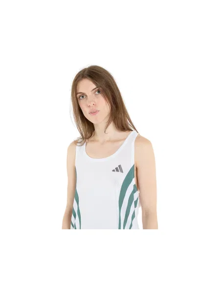 Ruha Adidas fehér