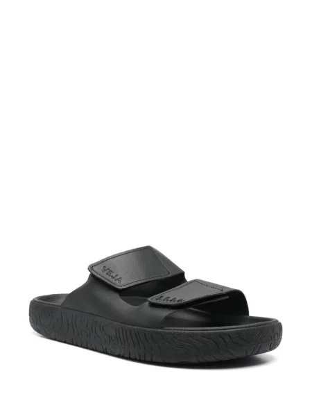 Sandale Veja negru