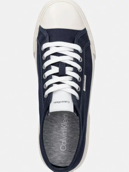 Calvin Klein VULC LACEUP CV teniszcipő férfi