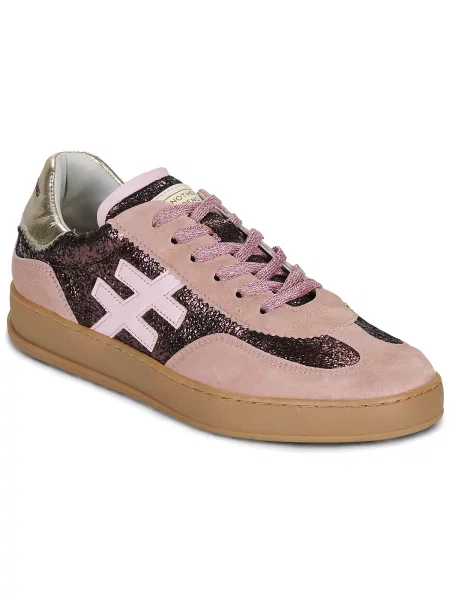 Pantofi Another Trend roz