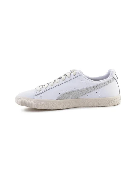 Félcipo Puma fehér