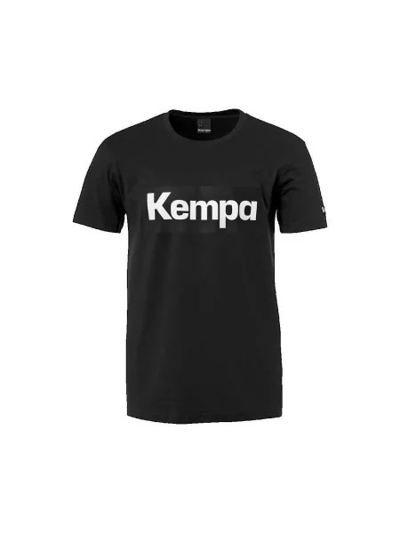 Majica Kempa crna