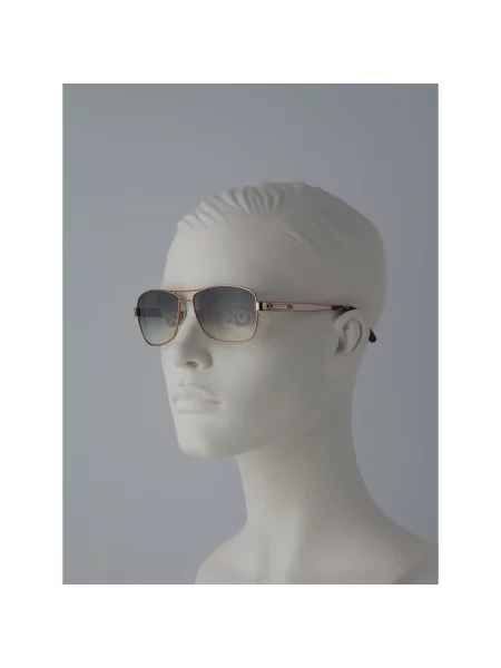 Okulary przeciwsłoneczne Givenchy żółte