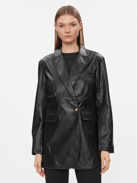 JJXX Сако Mary черен