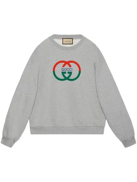 Hanorac Gucci gri