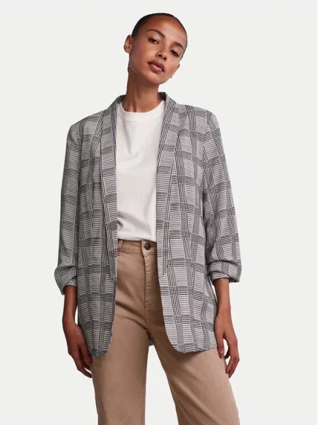 Pieces Сако Bosella черен