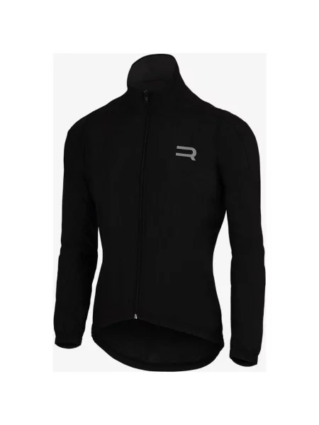 Kurtka wiatrówka Finisseur Core Peloton Fina Jacket XXS czarna