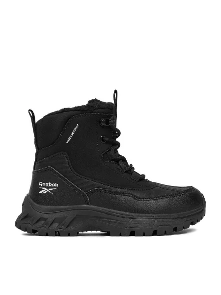 Дутики Reebok черные