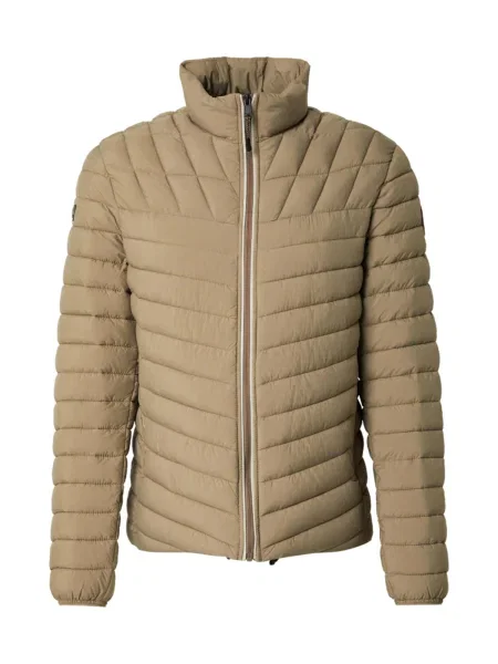 NAPAPIJRI Prehodna jakna A-LAPAZ greige