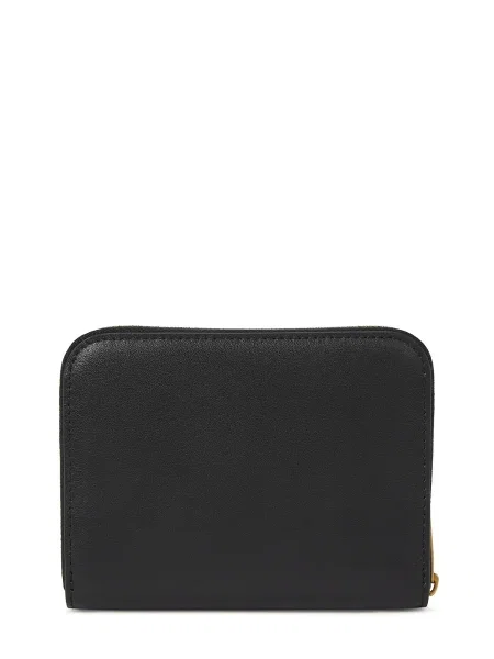 Karl Lagerfeld Portofel negru