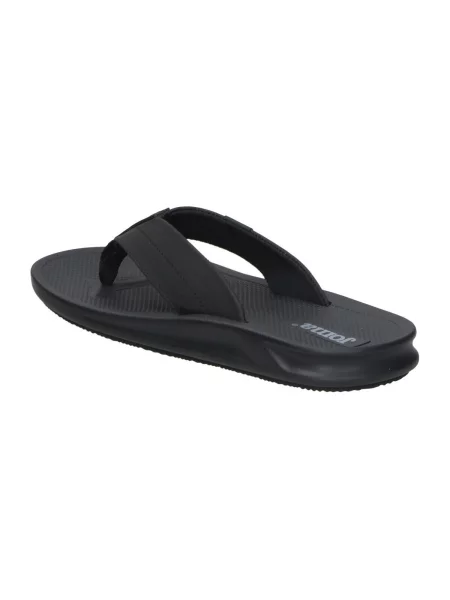 Félcipo Joma fekete