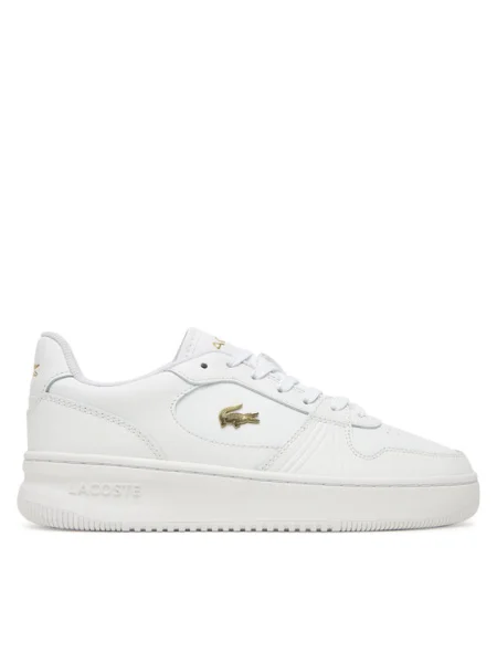 Lacoste Sneakersy Set biela